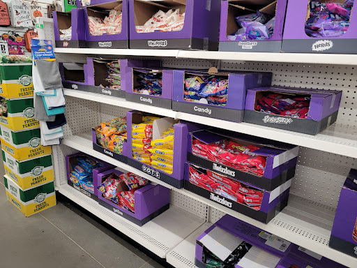 Dollar Store «Dollar Tree», reviews and photos, 4959 Bill Gardner Pkwy Ste 107, Locust Grove, GA 30248, USA