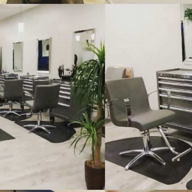 Visions Beauty Salon