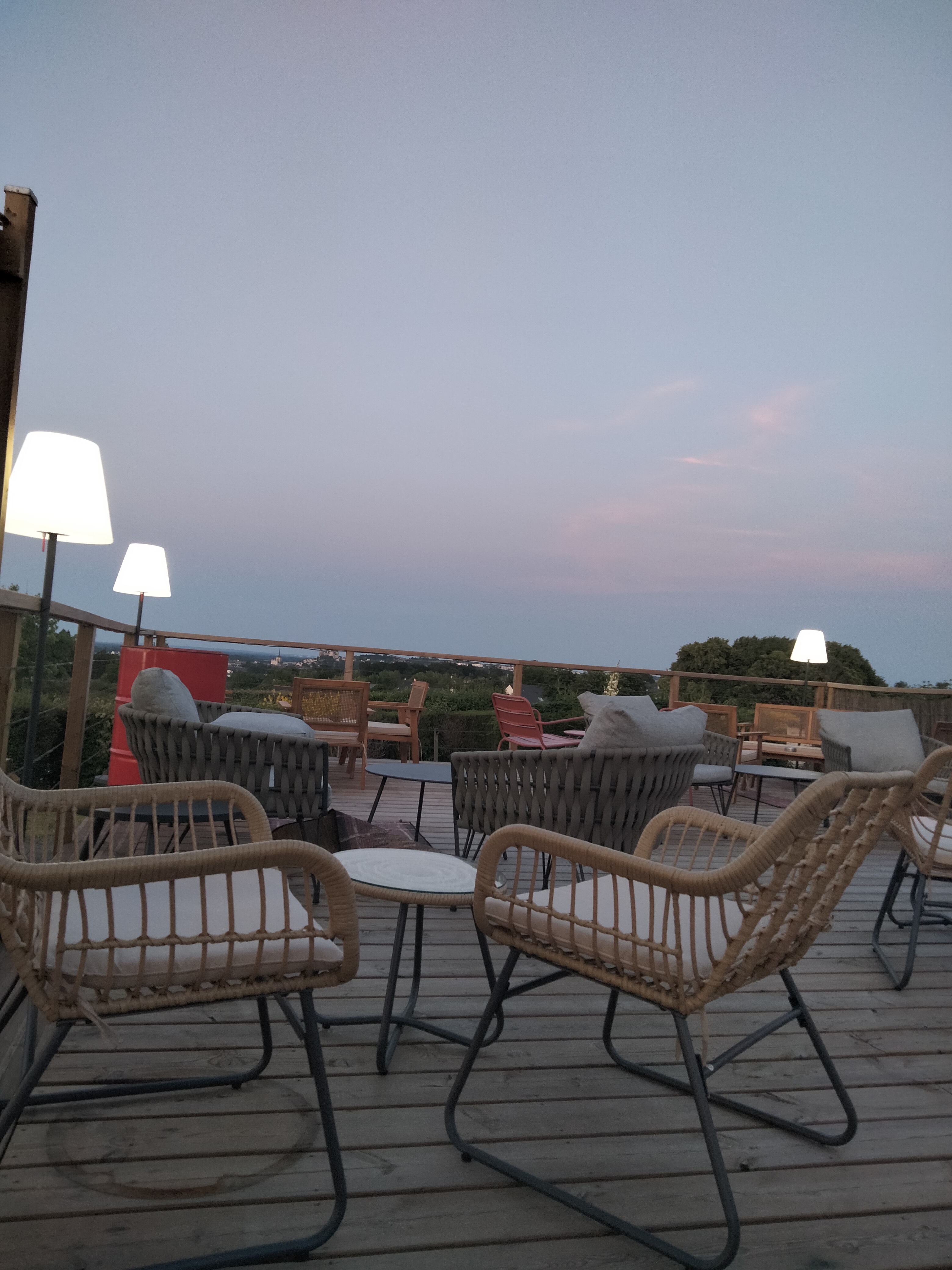 Photo n° 12 de l'avis de Cecile.a fait le 23/07/2023 à 16:09