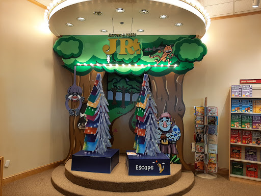 Book Store «Barnes & Noble», reviews and photos, 2900 Peachtree Rd NW #310, Atlanta, GA 30305, USA