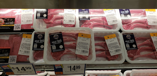 Grocery Store «Stop & Shop», reviews and photos, 1360 E Town Rd, Milford, CT 06460, USA