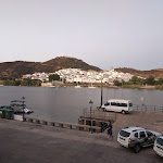 Photo n°3 de l'avis de Eduardo.a fait le 19/04/2018 à 20:44 sur le  Camané à Alcoutim