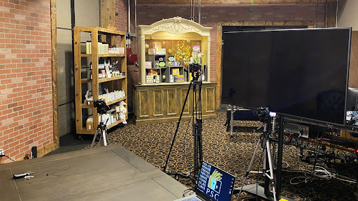 Beauty Supply Store «Professional Salon Concepts», reviews and photos, 610 Moen Ave, Rockdale, IL 60436, USA