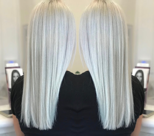 Hair Salon «Avant Garde Salon», reviews and photos, 11320 Legacy Ave #105, Palm Beach Gardens, FL 33410, USA