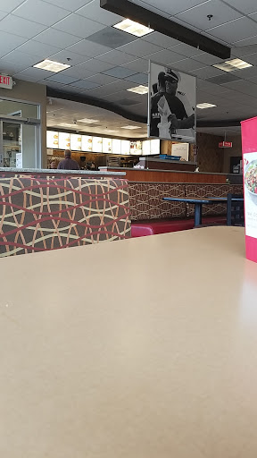 Fast Food Restaurant «Chick-fil-A», reviews and photos, 4585 N Oracle Rd, Tucson, AZ 85705, USA