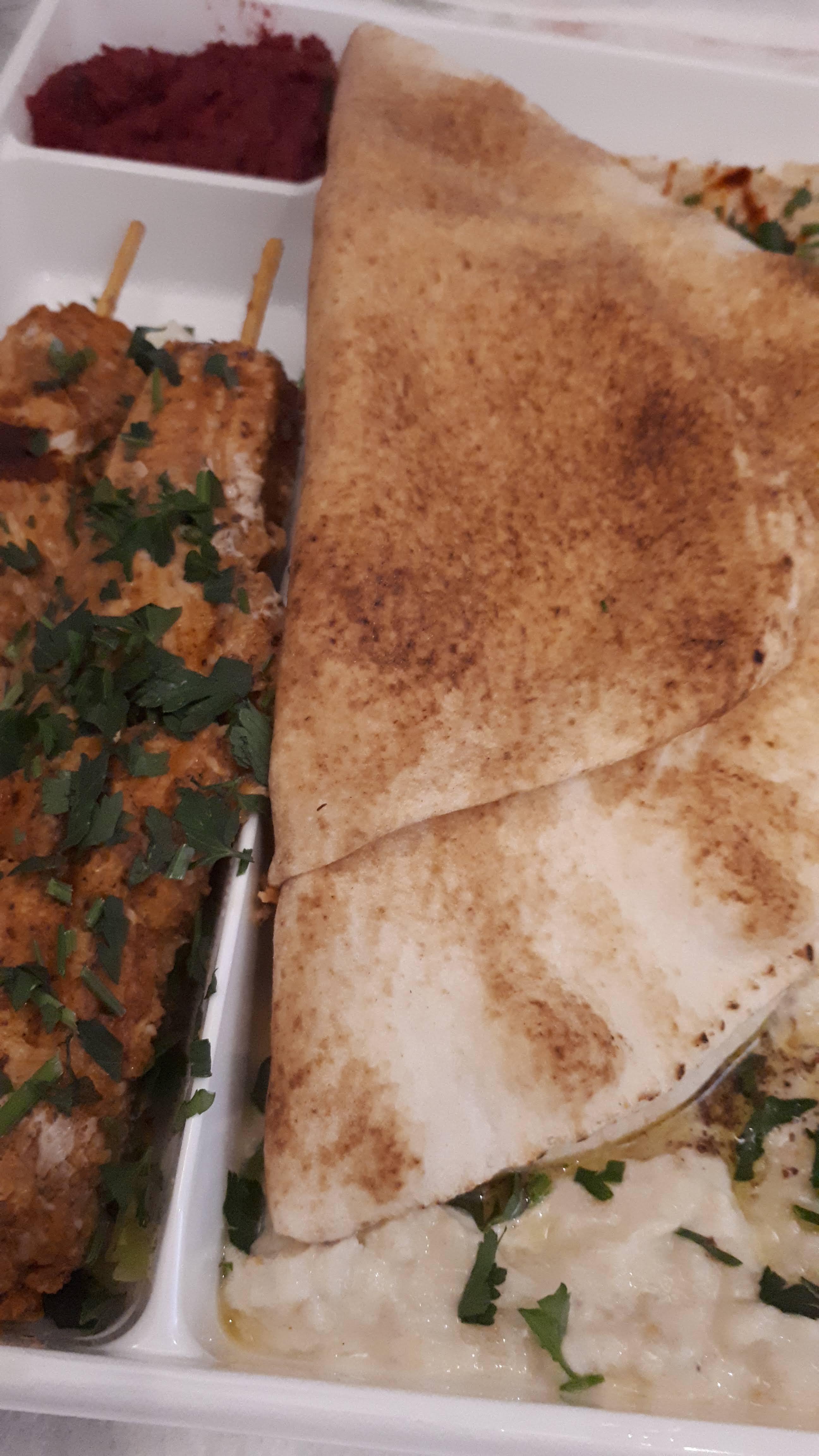 Photo n° 1 de l'avis de Amina.A fait le 08/04/2019 à 15:43