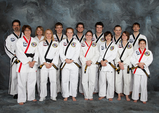 Perdue's Taekwondo - Westerville