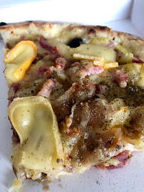 Plats et boissons du Pizzeria Univers Pizza à La Seyne-sur-Mer - n°16