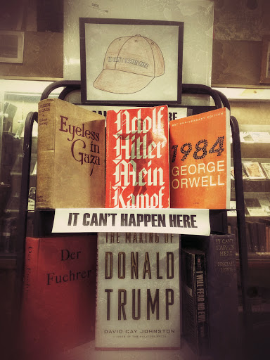 Used Book Store «Ken Sanders Rare Books», reviews and photos, 268 S 200 E, Salt Lake City, UT 84111, USA