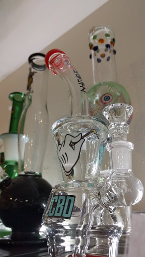 Cannabis store «Higher Leaf Marijuana Bellevue», reviews and photos, 3079 156th Ave SE, Bellevue, WA 98007, USA