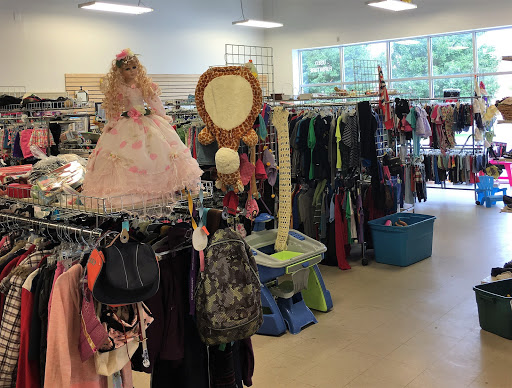 Thrift Store «Fort Gratiot Goodwill SCC Store», reviews and photos