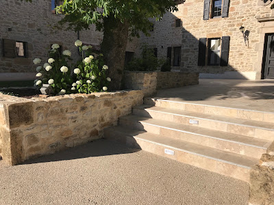 Soleil-soleil à Saint-Affrique