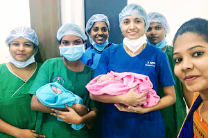 Iswarya IVF & Fertility Centre Pondicherry - Best IVF & IUI Treatments image