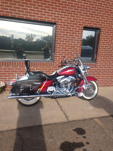 Truck Repair Shop «Georgia Truck RV & Performance, Inc», reviews and photos, 2840 GA-36, Jackson, GA 30233, USA