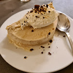 Photo n°2 de l'avis de Gluten.r fait le 26/08/2022 à 22:03 sur le  Il Mirto e la Rosa à Palermo