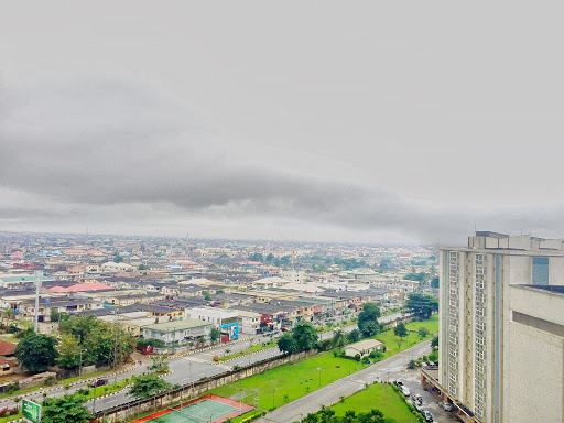 Eric Moore Towers Surulere Lagos, Eric Moore Rd, Surulere, Lagos, Nigeria, Shopping Mall, state Lagos