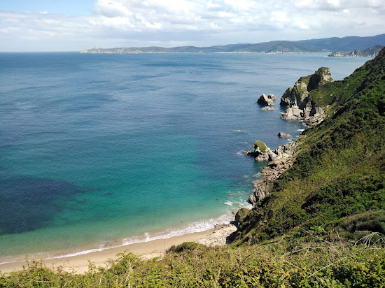 Praia Toxido