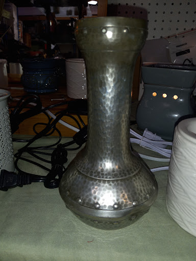 Flea Market «Cumberland Parkway Flea Market», reviews and photos, 305 Cumberland Gap Pkwy, Corbin, KY 40701, USA