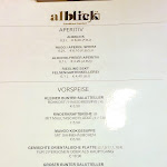 Photo n°5 de l'avis de Perry.r fait le 21/04/2023 à 20:44 sur le  Gaststätte Albblick à Köngen