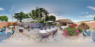 Photo n°34 de Restaurant Au Cheval Noir / Traiteur Jardin Délice Brignoles à Brignoles ()