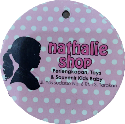 Nathalie shop (menjual perlengkapan baby dan mainan anak)