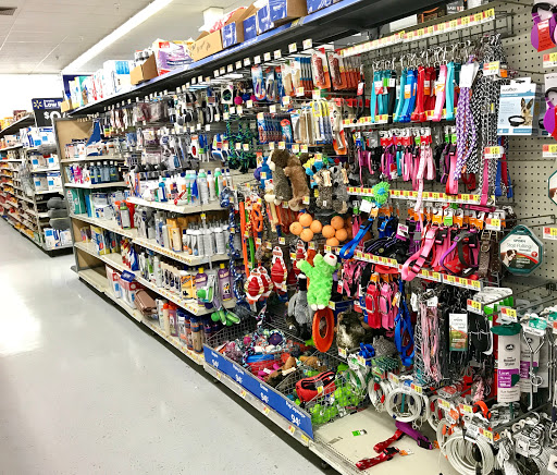 Discount Store «Walmart», reviews and photos, 450 Highland Ave, Salem, MA 01970, USA