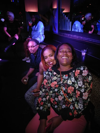 Night Club «The Alley», reviews and photos, 100 Newmarket Square, Newport News, VA 23605, USA
