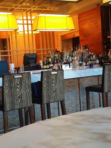 Hotel «JW Marriott Indianapolis», reviews and photos, 10 S West St, Indianapolis, IN 46204, USA