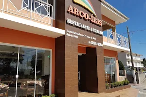 Restaurante & Pizzaria Arco Iris image
