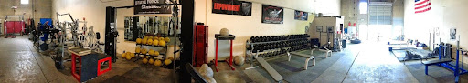 Gym «Iron Warrior Gym», reviews and photos, 1630 W Evans Ave H, Englewood, CO 80110, USA