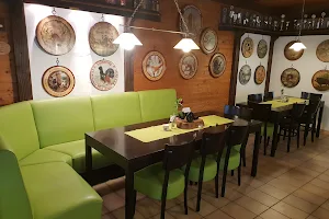 Restaurant Schützenhaus Indisch & Italienisch image