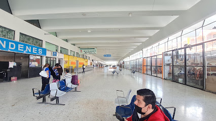 Terminal Autobuses ETN Turistar San Juan de los Lagos