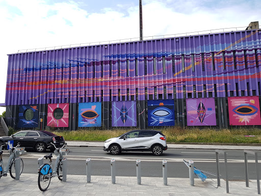 Auto Bilan Banlieue Sud