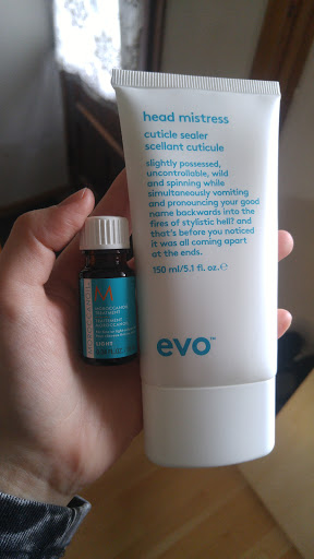 Hair Salon «Rendezvous Hair Salon», reviews and photos, 2600 N High St, Columbus, OH 43201, USA