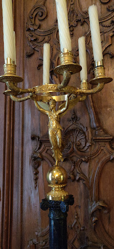 Heritage Museum «Hillwood Estate, Museum & Gardens», reviews and photos, 4155 Linnean Ave NW, Washington, DC 20008, USA