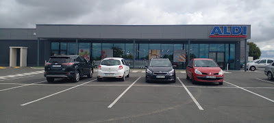 ALDI Dadonville à Dadonville