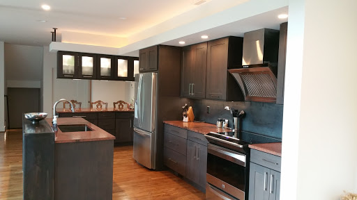 Millwork Shop «The Cabinet Design Studio at Forest Millwork», reviews and photos, 93 Thompson St, Asheville, NC 28803, USA