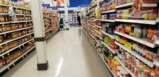 Department Store «Meijer», reviews and photos, 14640 Pardee Rd, Taylor, MI 48180, USA