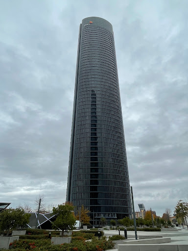 Torre PwC