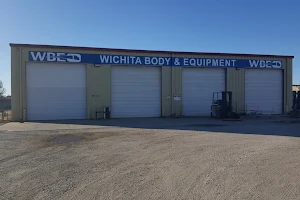Wichita Body & Equipment LLC image