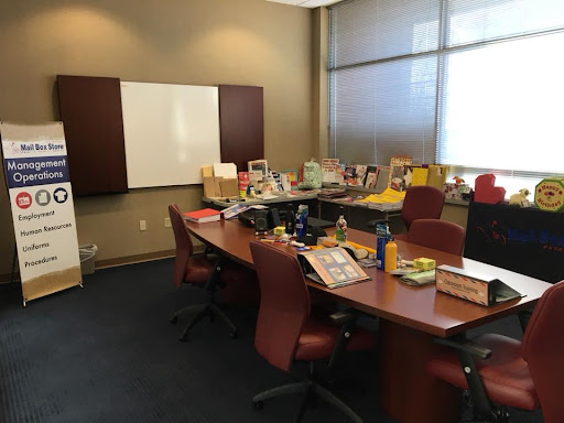 Mailing Service «The Mail Box Store», reviews and photos, 333 W Bethalto Dr, Bethalto, IL 62010, USA