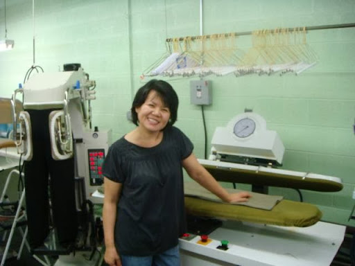 Dry Cleaner «Rainbow Cleaners», reviews and photos, 6218 Central Ave, Portage, IN 46368, USA