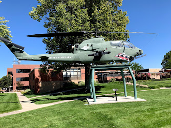 Uintah County Heritage Museum