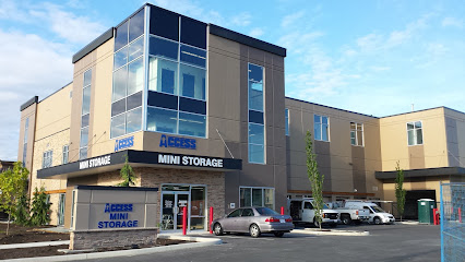Access Mini-Storage Ltd