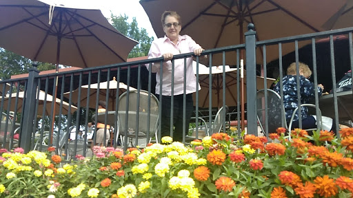 Golf Course «Patty Jewett Municipal Golf Course», reviews and photos, 900 E Espanola St, Colorado Springs, CO 80907, USA