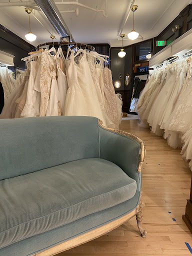 Bridal Shop «Second Dance Bridal & Formal Consignment», reviews and photos, 321 Division Ave S, Grand Rapids, MI 49503, USA