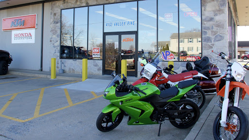 Motorcycle Dealer «Ride On Moto», reviews and photos, 4110 Valley Pike, Winchester, VA 22602, USA