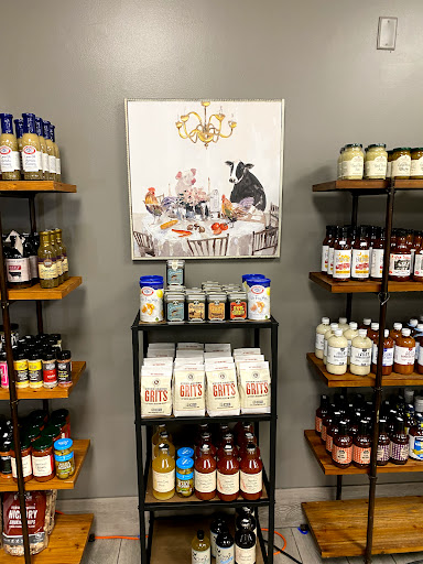 Meat Processor «Islands Meat Market», reviews and photos, 136 Sea Island Pkwy #2, Beaufort, SC 29907, USA