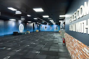 Cult Gym Pitampura - Gyms in Pitampura, Delhi image