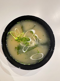 Soupe du RESTAURANT MONTCHAT SUSHI LYON 3 | VILLEURBANNE 😸🍣 - Nouveau Propriétaire | Restaurant Japonais - A Emporter et en Livraison - n°4